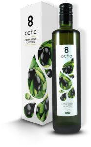 Olivovy olej 8ocho