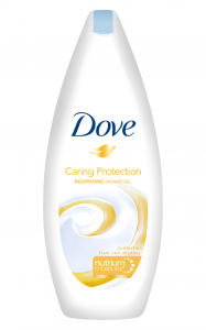 Dove Caring Protection 250ml