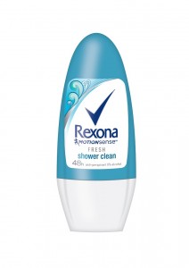 REXONA_Roll-on_Shower Clean_