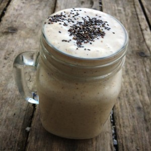 foodblog-recepty-befresh-peanut-butter-smoothie