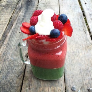 foodblog-recepty-befresh-zeleno-cerveny-smoothie