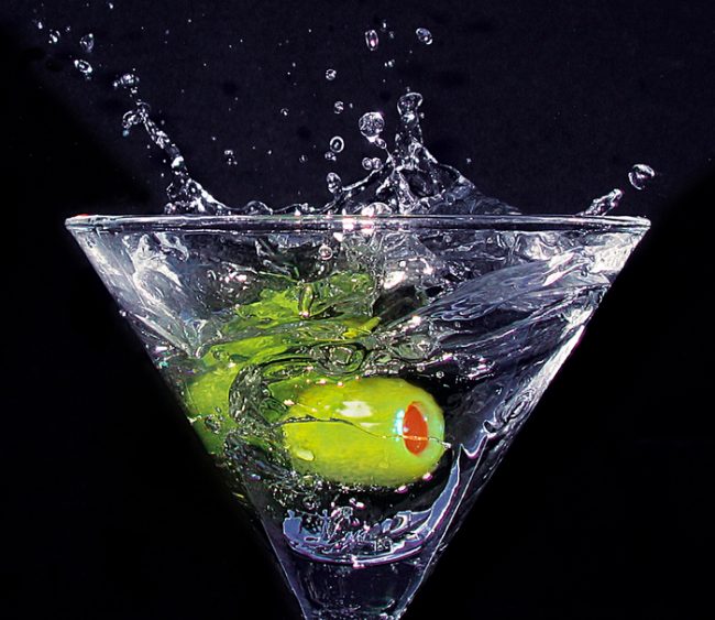 martini