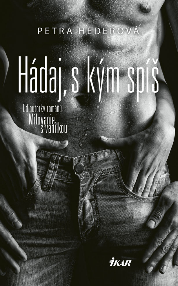 Hadaj s kym spis