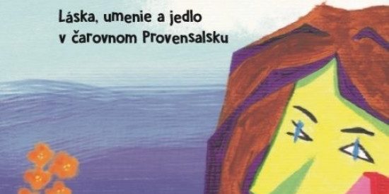 kniha Varila som pre Picassa