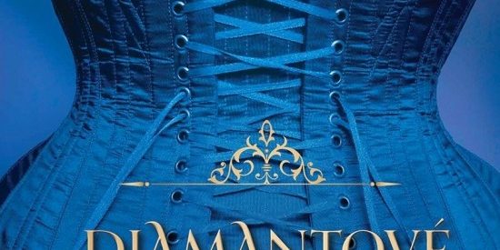 kniha Diamantove pokusenie