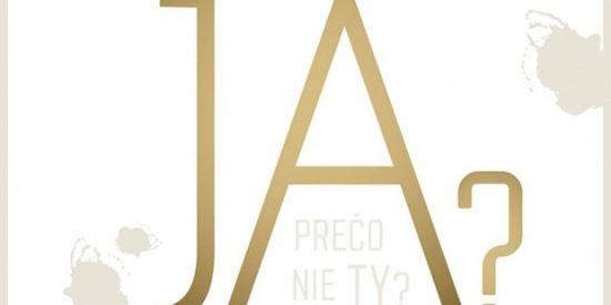 kniha Prečo ja?