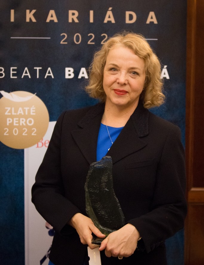 Beata Balogova