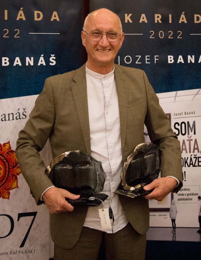 Jozef Banas