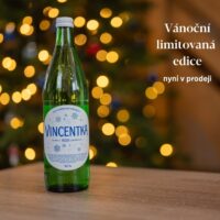 Vincentka-vianocna