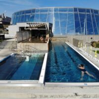 Thermal SPA2