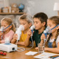 Domáce inhalácie-skupinove Domáce inhalácie-skupinove