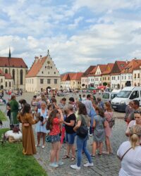 RadomírJančošekRadničné námestieRolandovédni RadomírJančošekRadničné námestieRolandovédni