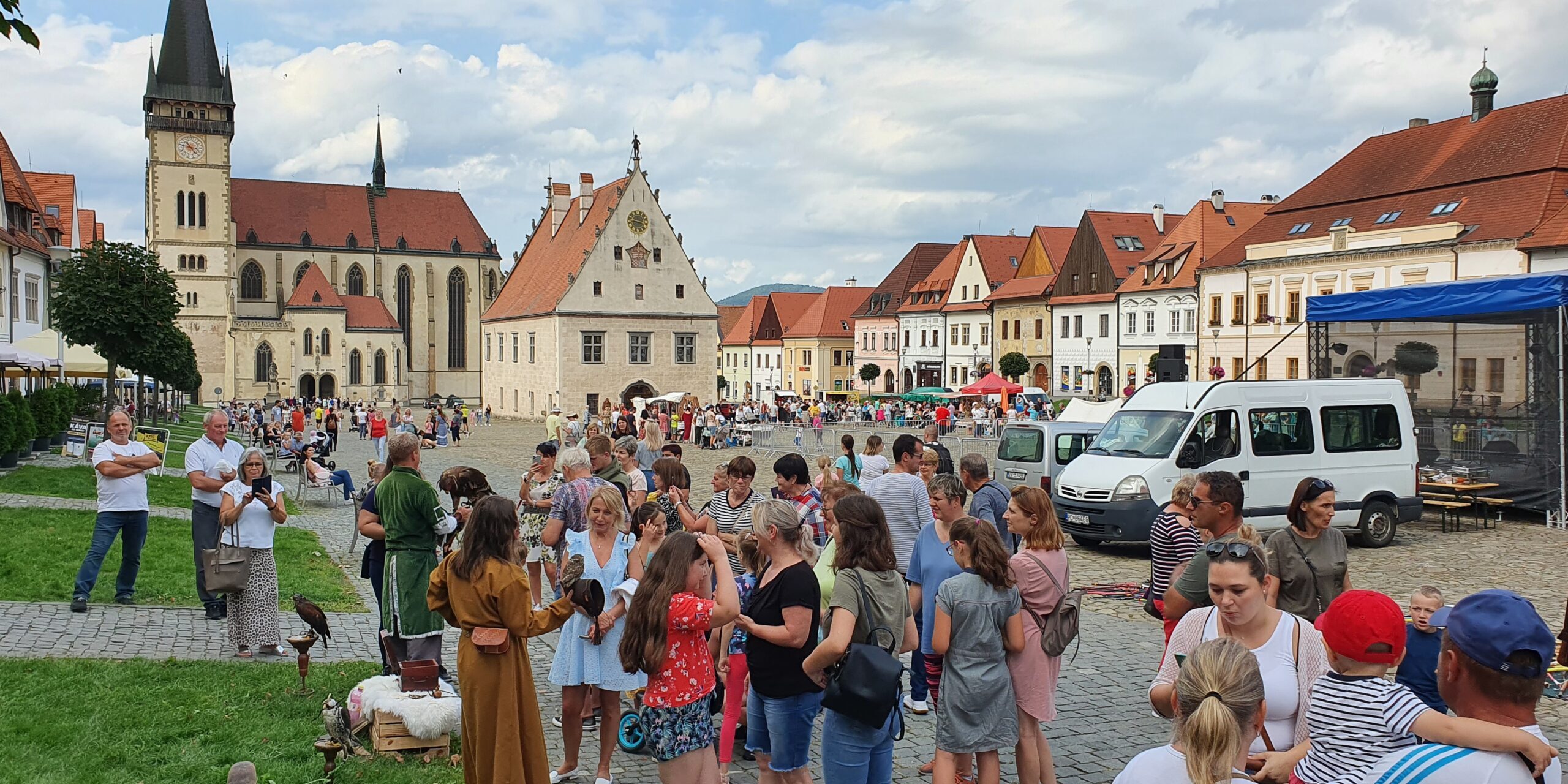 RadomírJančošekRadničné námestieRolandovédni