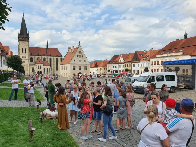 RadomírJančošekRadničné námestieRolandovédni