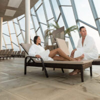 Thermal Šírava Spa Resort 2 Thermal Šírava Spa Resort 2
