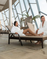 Thermal Šírava Spa Resort 2 Thermal Šírava Spa Resort 2